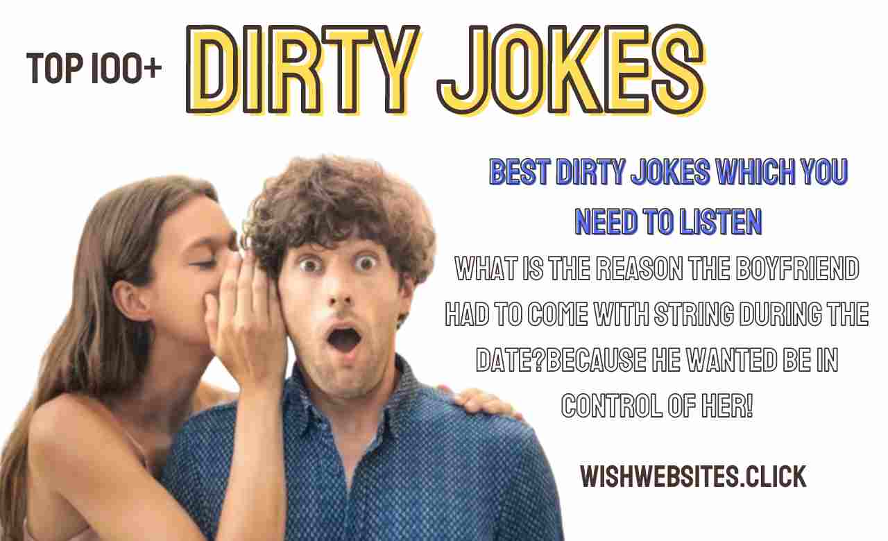 Dirty Jokes