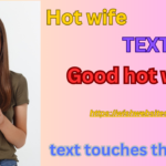 Hotwife Text